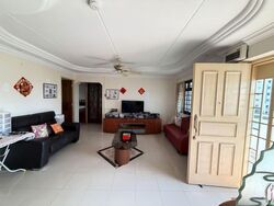 Blk 754 Woodlands Circle (Woodlands), HDB 4 Rooms #592008951